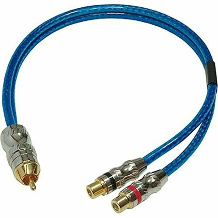 DYNAMICFUNCTION Cable Armored - 1 m. DY162746